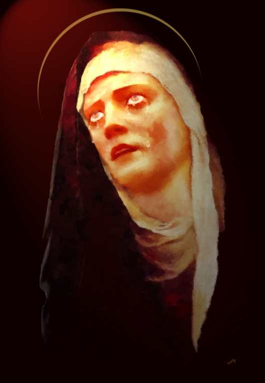 Mother of sorrows